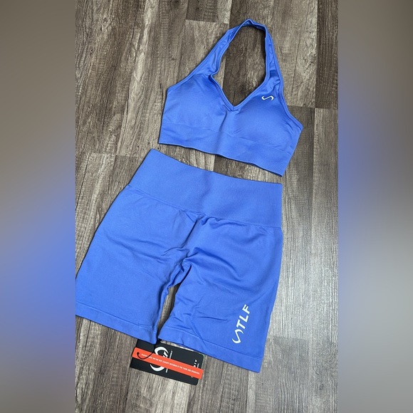 TLF workout set - Picture 1 of 3